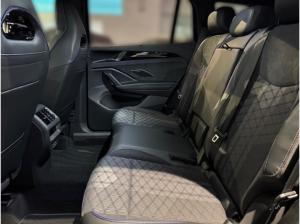 Volkswagen Tayron R-Line 2,0 l TDI SCR 7-Ga