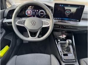 Volkswagen Golf Style 1,5 l TSI OPF 6-Gang