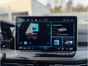 Volkswagen Golf Style 1,5 l TSI OPF 6-Gang