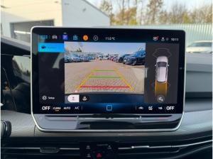 Volkswagen Golf Style 1,5 l TSI OPF 6-Gang