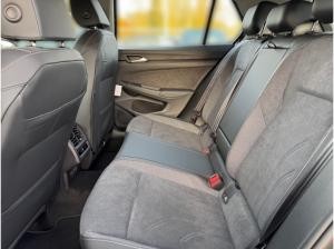 Volkswagen Golf Style 1,5 l TSI OPF 6-Gang