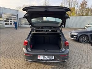 Volkswagen Golf Style 1,5 l TSI OPF 6-Gang