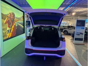 Volkswagen Tayron R-Line 2,0 l TDI SCR 4MOTION (193