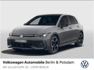 Volkswagen Golf Golf GTI 2,0 l TSI OPF 195 kW (265 PS) 7-Gang-Doppelkupplungsgetriebe DSG