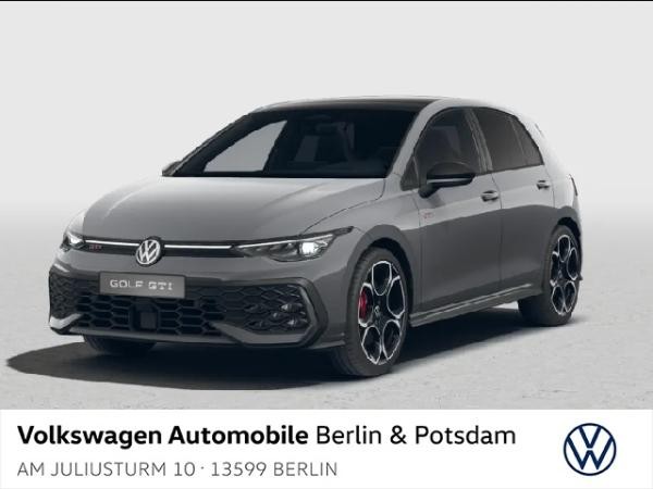 Volkswagen Golf Golf GTI 2,0 l TSI OPF 195 kW (265 PS) 7-Gang-Doppelkupplungsgetriebe DSG