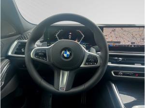 BMW X6 xDrive40i M Sport Pro Pano 22" AHK Autobahnass.