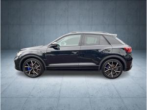Volkswagen T-Roc R 4Motion Akra Winterräder Beats Navi IQ