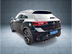 Volkswagen T-Roc R 4Motion Akra Winterräder Beats Navi IQ