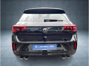 Volkswagen T-Roc R 4Motion Akra Winterräder Beats Navi IQ