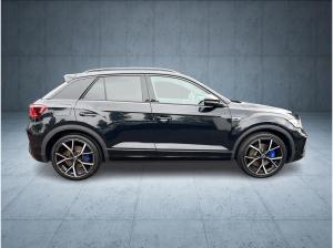 Volkswagen T-Roc R 4Motion Akra Winterräder Beats Navi IQ