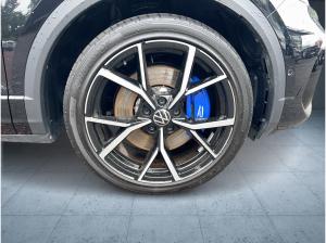 Volkswagen T-Roc R 4Motion Akra Winterräder Beats Navi IQ