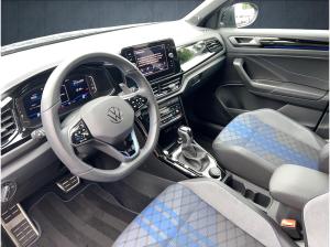 Volkswagen T-Roc R 4Motion Akra Winterräder Beats Navi IQ