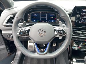 Volkswagen T-Roc R 4Motion Akra Winterräder Beats Navi IQ