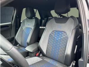 Volkswagen T-Roc R 4Motion Akra Winterräder Beats Navi IQ