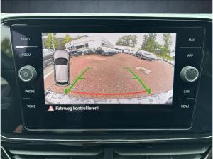 Volkswagen T-Roc R 4Motion Akra Winterräder Beats Navi IQ