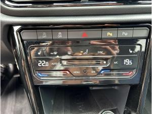 Volkswagen T-Roc R 4Motion Akra Winterräder Beats Navi IQ