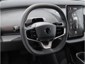 Volvo EX30 Plus Single Motor Extended Range