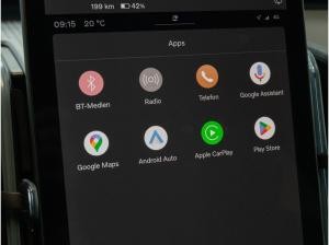 Volvo EX30 Plus Single Motor Extended Range