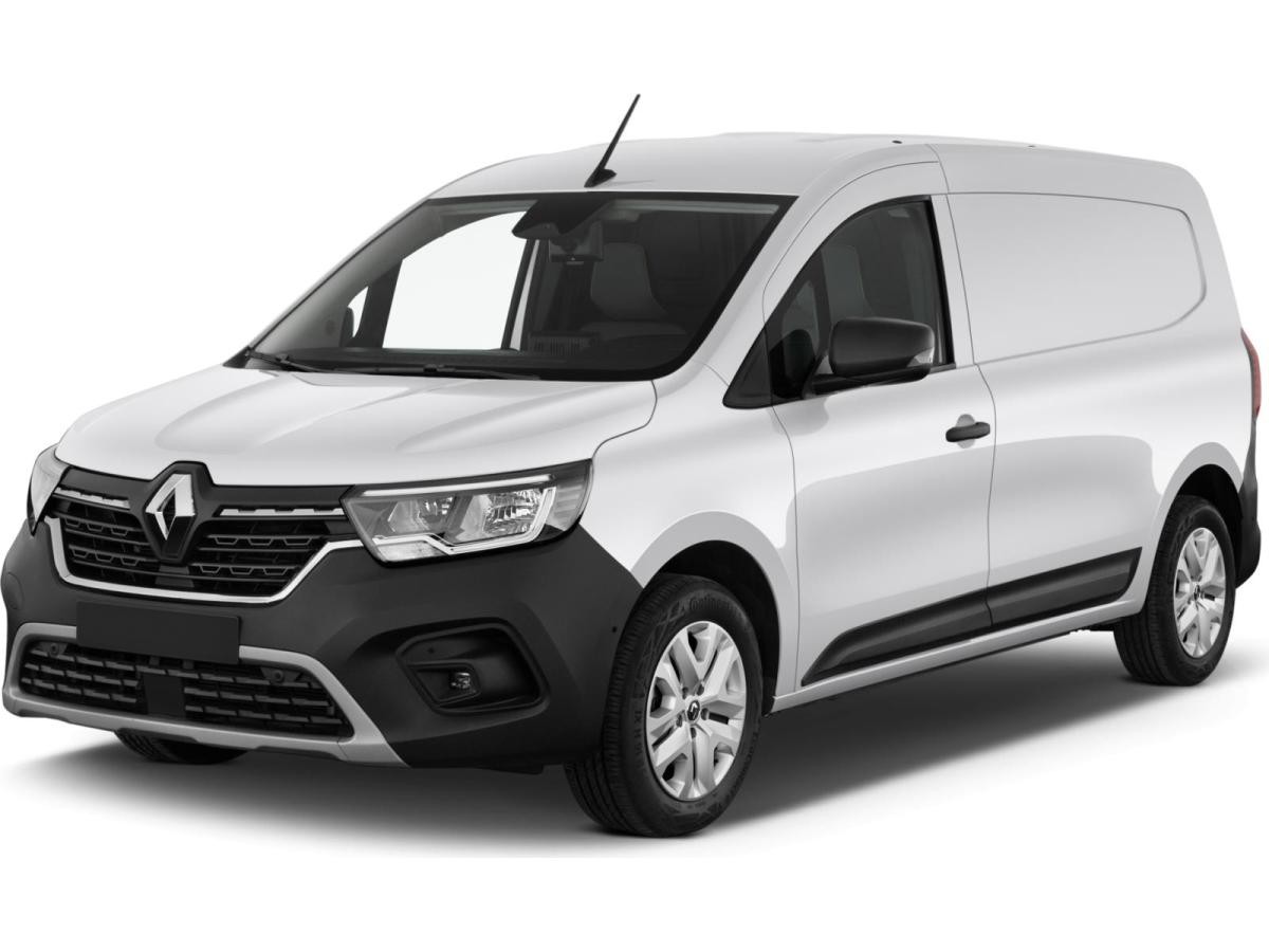 Renault Kangoo Rapid Advance 95 L1 | SOFORT VERFÜGBAR | Paket Assistenzsysteme 1 | Ganzjahresreifen | Kunststoffbo