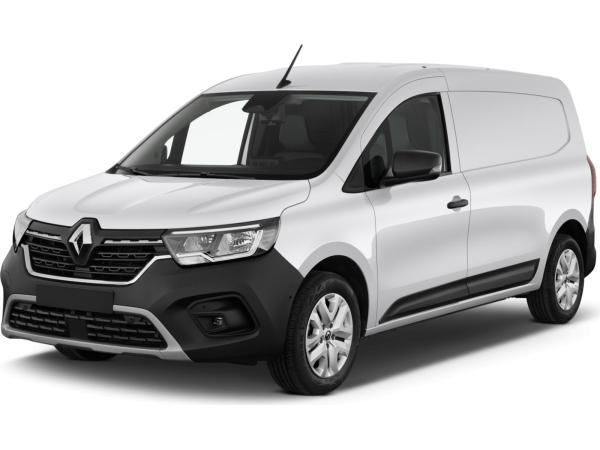 Renault Kangoo Rapid Advance 95 L1 | SOFORT VERFÜGBAR | Paket Assistenzsysteme 1 | Ganzjahresreifen |  Kunststoffbo