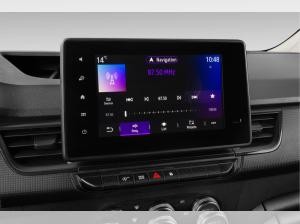 Renault Kangoo Rapid Advance 95 L1 | SOFORT VERFÜGBAR | Paket Assistenzsysteme 1 | Ganzjahresreifen |  Kunststoffbo