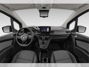 Renault Kangoo Rapid Advance 95 L1 | SOFORT VERFÜGBAR | Paket Assistenzsysteme 1 | Ganzjahresreifen |  Kunststoffbo
