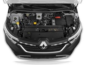 Renault Kangoo Rapid Advance 95 L1 | SOFORT VERFÜGBAR | Paket Assistenzsysteme 1 | Ganzjahresreifen |  Kunststoffbo