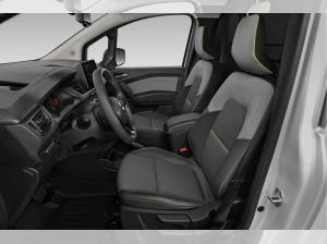 Renault Kangoo Rapid Advance 95 L1 | SOFORT VERFÜGBAR | Paket Assistenzsysteme 1 | Ganzjahresreifen |  Kunststoffbo
