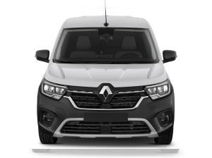 Renault Kangoo Rapid Advance 95 L1 | SOFORT VERFÜGBAR | Paket Assistenzsysteme 1 | Ganzjahresreifen |  Kunststoffbo