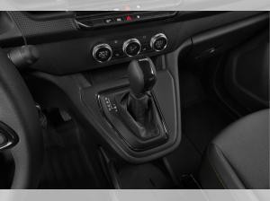 Renault Kangoo Rapid Advance 95 L1 | SOFORT VERFÜGBAR | Paket Assistenzsysteme 1 | Ganzjahresreifen |  Kunststoffbo