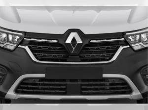 Renault Kangoo Rapid Advance 95 L1 | SOFORT VERFÜGBAR | Paket Assistenzsysteme 1 | Ganzjahresreifen |  Kunststoffbo