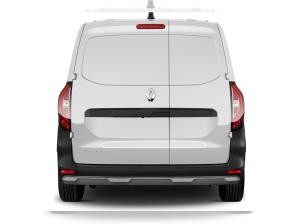 Renault Kangoo Rapid Advance 95 L1 | SOFORT VERFÜGBAR | Paket Assistenzsysteme 1 | Ganzjahresreifen |  Kunststoffbo