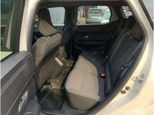 Dacia Duster 🤑Duster Deal​🤑 inkl. Full Service 🔧 JOURNEY HYBRID 140