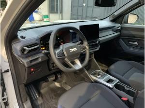 Dacia Duster 🤑Duster Deal​🤑 inkl. Full Service 🔧 JOURNEY HYBRID 140