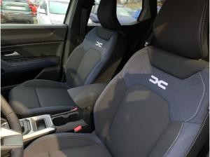 Dacia Duster 🤑Duster Deal​🤑 inkl. Full Service 🔧 JOURNEY HYBRID 140