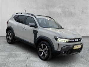 Dacia Duster 🤑Duster Deal​🤑 inkl. Full Service 🔧 JOURNEY HYBRID 140