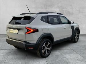 Dacia Duster 🤑Duster Deal​🤑 inkl. Full Service 🔧 JOURNEY HYBRID 140