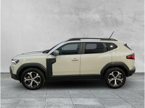Dacia Duster 🤑Duster Deal​🤑 inkl. Full Service 🔧 JOURNEY HYBRID 140