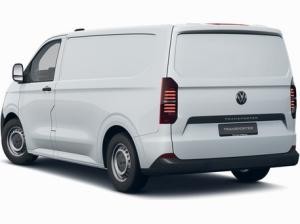 Volkswagen Transporter Kasten *HOLZBODEN*REGALSYSTEM*