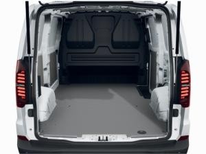 Volkswagen Transporter Kasten *HOLZBODEN*REGALSYSTEM*