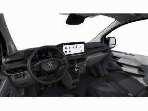 Volkswagen Transporter Kasten *HOLZBODEN*REGALSYSTEM*