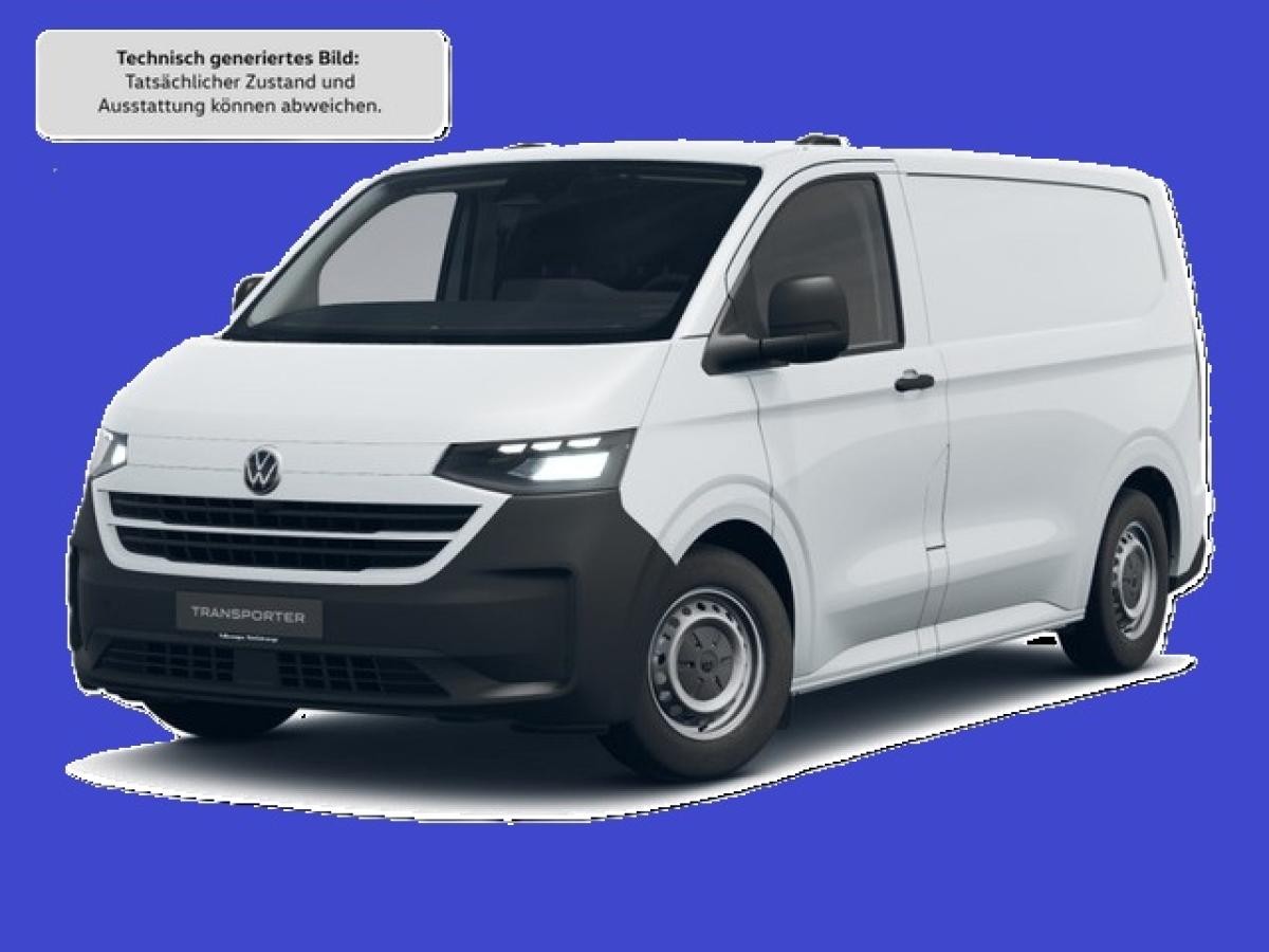 Volkswagen Transporter Kasten *HOLZBODEN*REGALSYSTEM*