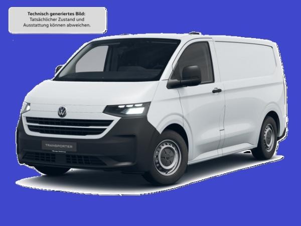 Volkswagen Transporter Kasten *HOLZBODEN*REGALSYSTEM*