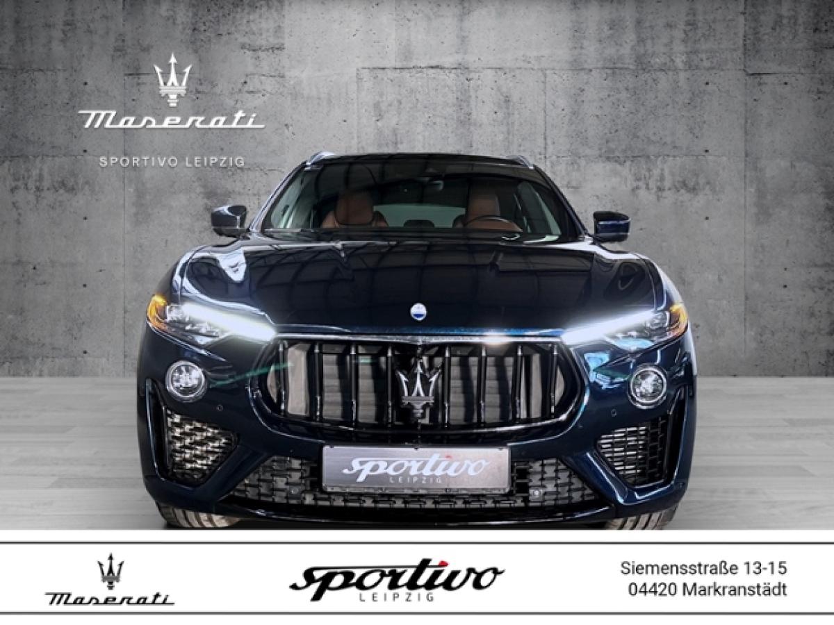 Maserati Levante Modena MY22