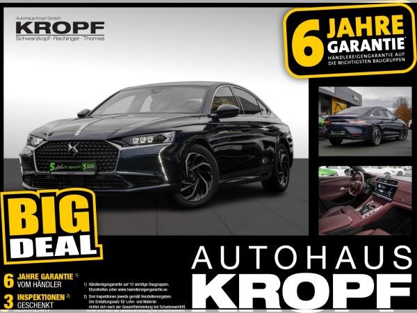 DS Automobiles DS 9 Hybrid Rivoli E-Tense Fin. ab 2,99% Leder SD