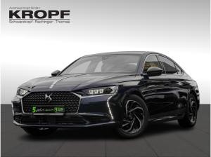 DS Automobiles DS 9 Hybrid Rivoli E-Tense Fin. ab 2,99% Leder SD