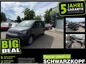 Citroën Berlingo Kasten 1.5BlueHDi Fin. 2,99 % Navi,DAB