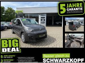 Citroën Berlingo Kasten 1.5BlueHDi Fin. 2,99 % Navi,DAB