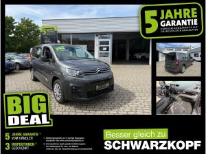 Citroën Berlingo Kasten 1.5BlueHDi Navi,DAB,Tempomat