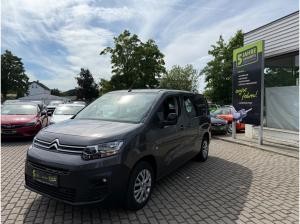 Citroën Berlingo Kasten 1.5BlueHDi Fin. 2,99 % Navi,DAB